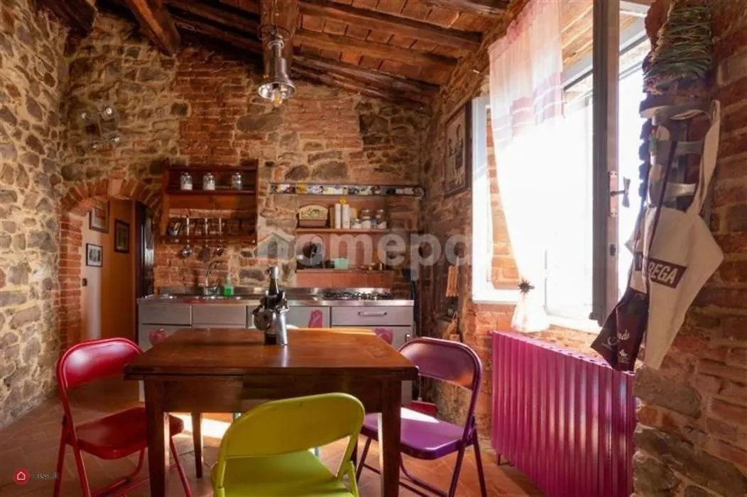 Nido Scansanese سكانسانو