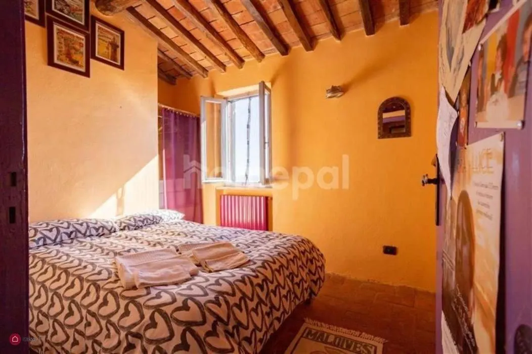 Nido Scansanese سكانسانو شقة