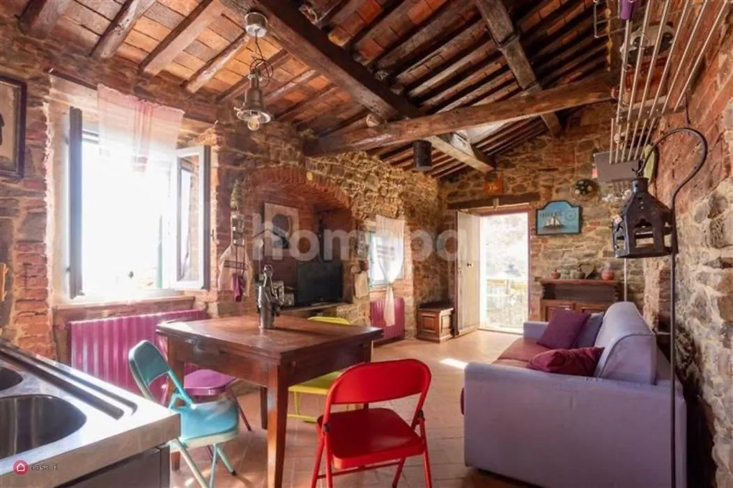 Nido Scansanese سكانسانو
