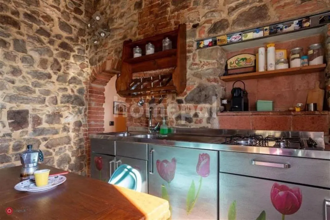 Nido Scansanese سكانسانو